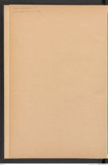 k.k. naturhistorisches Hofmuseum, Protokollbuch Intendanzakten 1916, Seite 4